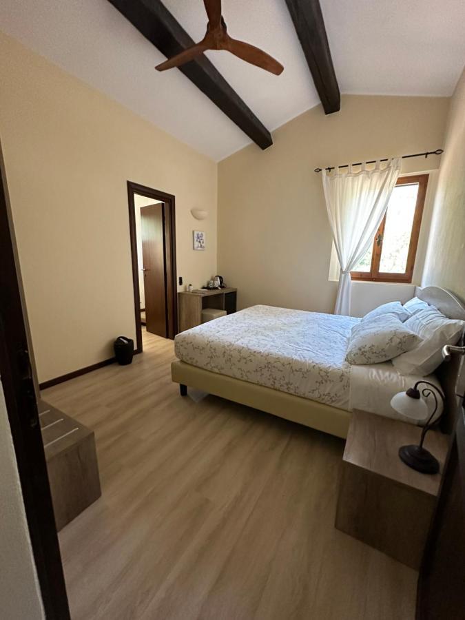 Agriturismo Akasha Gubbio Exterior foto